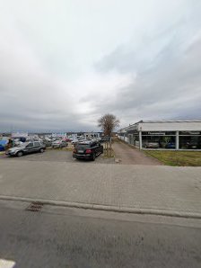 Luxury Autohaus Dietzenbach