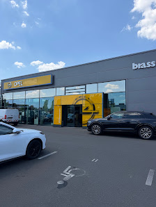 Opel - Autohaus Brass Dietzenbach - Ihr Autohaus für Opel PKW - Neuwagen, Gebrauchtwagen, Service