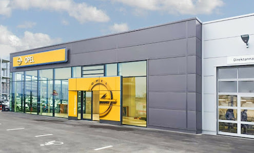 Opel - Autohaus Brass Dietzenbach - Ihr Autohaus für Opel PKW - Neuwagen, Gebrauchtwagen, Service