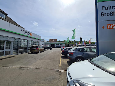 Kögler Fahrzeug Großhandel und Discount