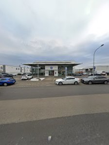 Autohaus Brass Vertriebs GmbH & Co. KG Zweigndl
