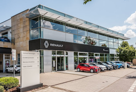 Renault München Trudering - RRG