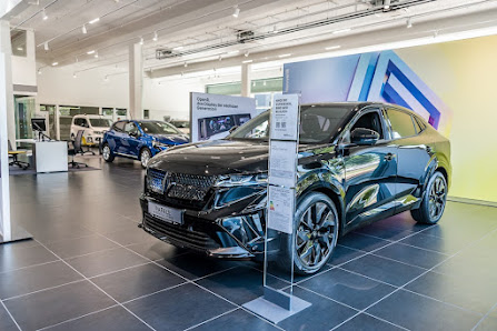 Renault München Trudering - RRG