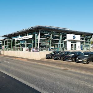Auto Bach GmbH · Volkswagen Zentrum Limburg-Diez