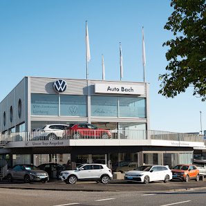 Auto Bach GmbH · Volkswagen Zentrum Limburg-Diez