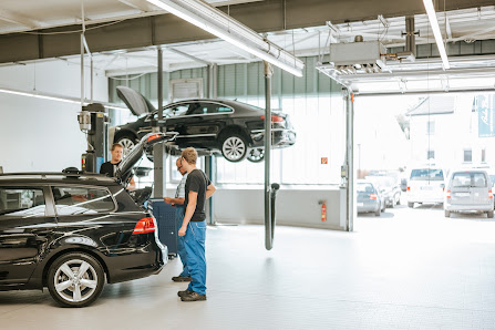 Auto Bach GmbH · Volkswagen Zentrum Limburg-Diez