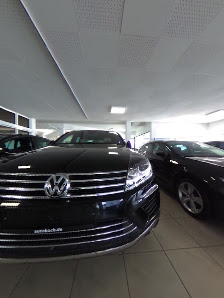 Auto Bach GmbH · Volkswagen Zentrum Limburg-Diez