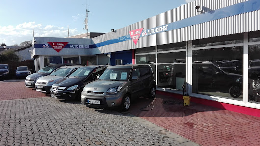 Autohaus Jung