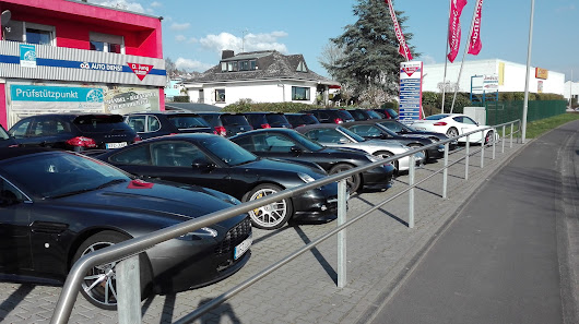 Autohaus Jung