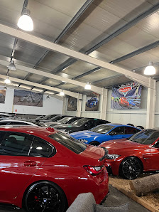 Justus Automobile GmbH