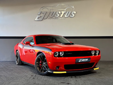 Justus Automobile GmbH