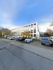 C&C Premium Cars - Jaguar, Land Rover & Bentley Werkstatt München