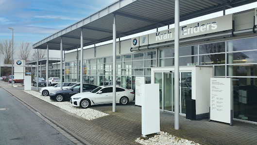 Autohaus Krah + Enders GmbH & Co. KG