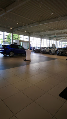 Autohaus Krah + Enders GmbH & Co. KG