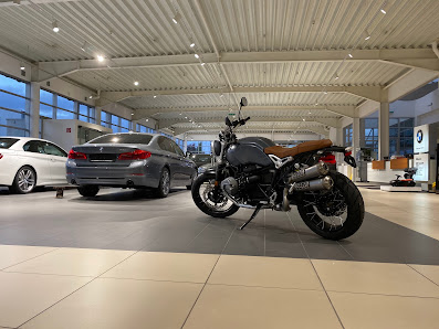 Autohaus Krah + Enders GmbH & Co. KG