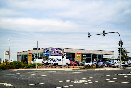Autohaus Keller GmbH & Co. KG
