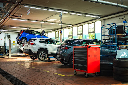 Autohaus Keller GmbH & Co. KG