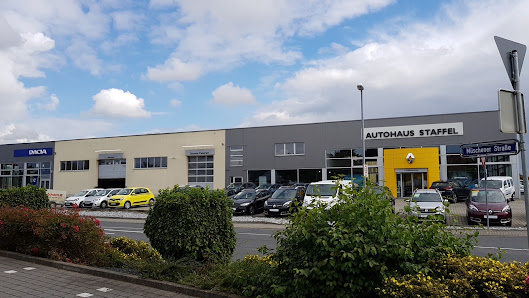 MG Autohaus Wahl in Limburg