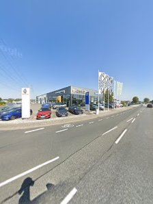 MG Autohaus Wahl in Limburg