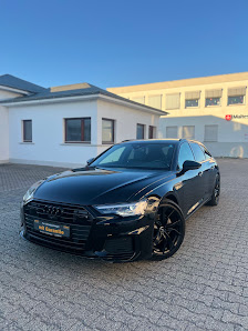 Candan Automobile