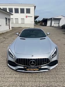 Candan Automobile