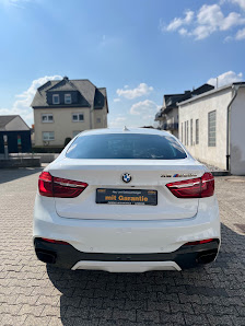 Candan Automobile