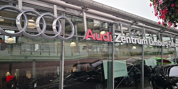Auto Bach GmbH · Audi Zentrum Limburg-Diez
