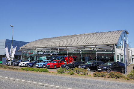 Auto Bach GmbH · Audi Zentrum Limburg-Diez