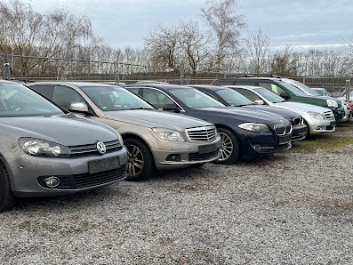 Tempo Automobile