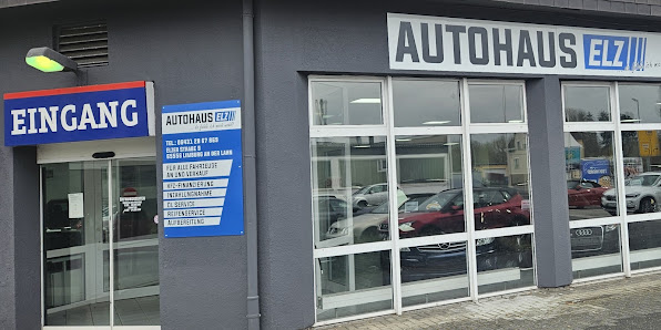 Autohaus Elz