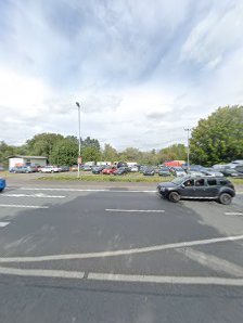 Robert & Bas Automobile