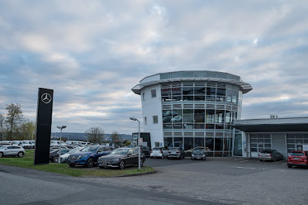 Merbag Mitte-West GmbH | Mercedes-Benz in Limburg