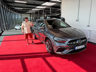 Merbag Mitte-West GmbH | Mercedes-Benz in Limburg