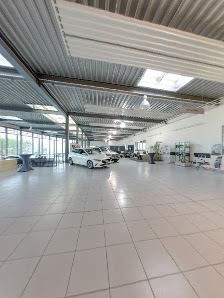 Merbag Mitte-West GmbH | Mercedes-Benz in Limburg