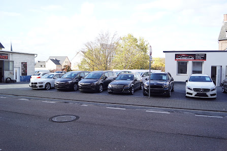 AutoService - Limburg mit 24/7 Abschleppdienst