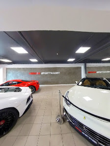 MEDUSA-Sportwagen GmbH - Autohaus