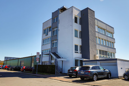 Bach Holding GmbH · Auto Bach Unternehmensgruppe (Verwaltung)