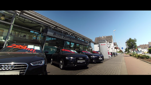 Bach Holding GmbH · Auto Bach Unternehmensgruppe (Verwaltung)