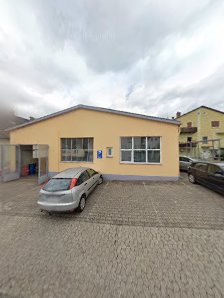 Kfz-Meisterwerkstatt E. Müller