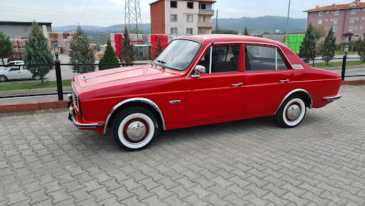 Autoklinik-Bensheim Inh. Zeki Deniz