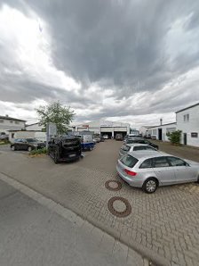 Autoklinik-Bensheim Inh. Zeki Deniz