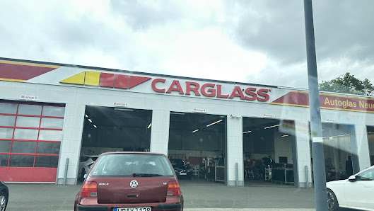 Carglass GmbH Bensheim (Auerbach)