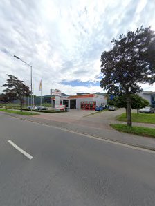 Carglass GmbH Bensheim (Auerbach)