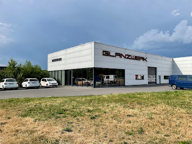 Glanz Werk E.k.