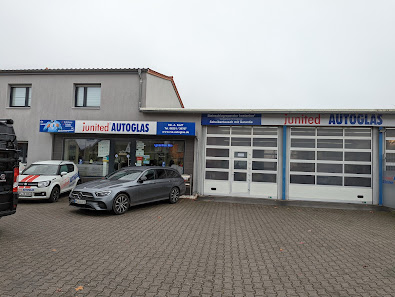 junited AUTOGLAS Bensheim