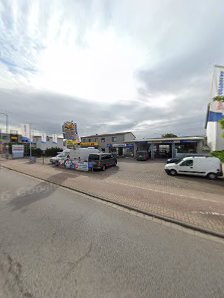 junited AUTOGLAS Bensheim