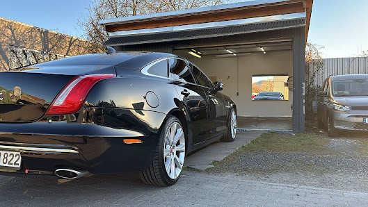 AC Fahrzeugservice Bensheim