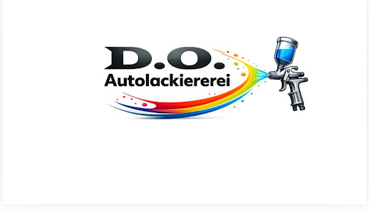 D.O. Autolackiererei