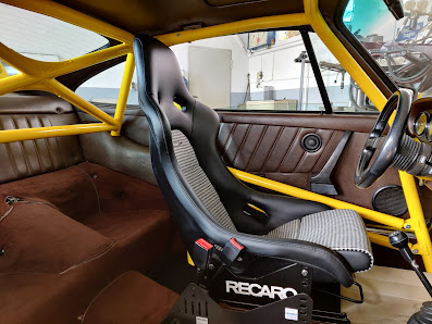 B&G Fahrzeugtechnik
