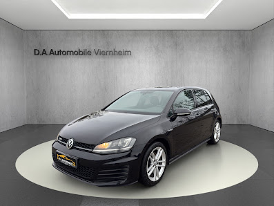 D.A. AUTOMOBILE